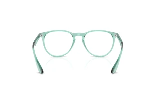 [glasses-back-view] Ray-Ban ERIKA (RX7046 - 8508)