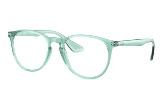 [glasses-front-view] Ray-Ban ERIKA (RX7046 - 8508)