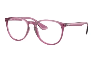 [glasses-front-view] Ray-Ban ERIKA (RX7046 - 8509)