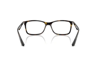 Vedere din spate Ray-Ban RX7047 (2012)