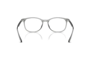 Vista posterior Ray-Ban RX7093D (8012)