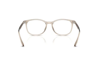 Vista posterior Ray-Ban RX7093D (8271)