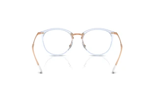 [glasses-back-view] Ray-Ban RX7140 (8336)