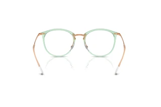 [glasses-back-view] Ray-Ban RX7140 (8337)