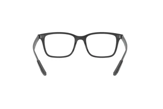 Vy bakifrån Ray-Ban RX7144 (5922)