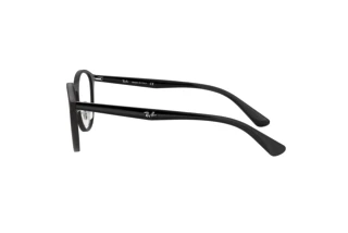 [glasses-side-view] Ray-Ban RX7156 (5841)
