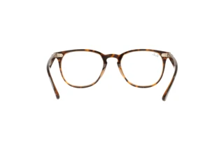 Vy bakifrån Ray-Ban RX7159 (8109)