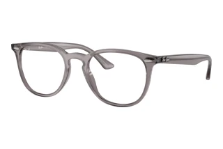 [glasses-front-view] Ray-Ban RX7159 (8257)