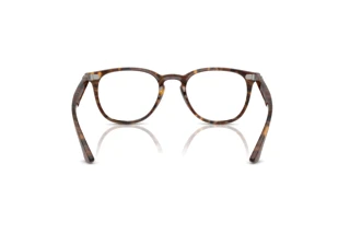 Vista posterior Ray-Ban RX7159 (8395)