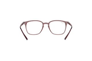 Πίσω όψη Ray-Ban RX7185 (8236)