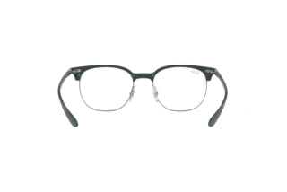 [glasses-back-view] Ray-Ban RX7186 (8062)