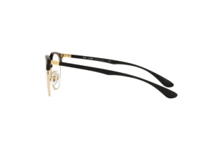 [glasses-side-view] Ray-Ban RX7186 (8151)