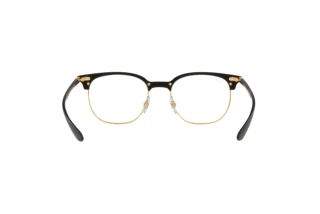 [glasses-back-view] Ray-Ban RX7186 (8151)
