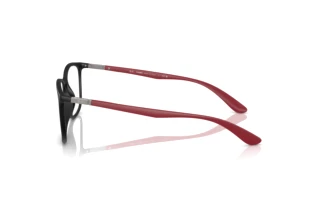 Vista lateral Ray-Ban RX7199 (5915)