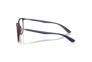 [glasses-side-view] Ray-Ban RX7199 (8444)