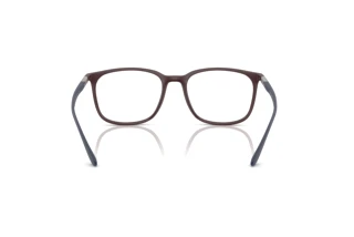 [glasses-back-view] Ray-Ban RX7199 (8444)