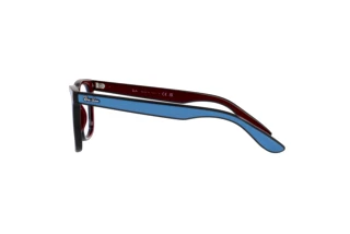Πλευρική όψη Ray-Ban RX7209 (8213)