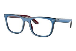 Εμπρόσθια όψη Ray-Ban RX7209 (8213)