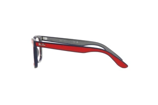 Πλευρική όψη Ray-Ban RX7209 (8215)