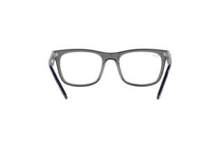 Πίσω όψη Ray-Ban RX7209 (8215)