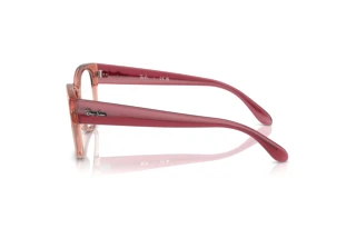 [glasses-side-view] Ray-Ban RX7210 (8314)