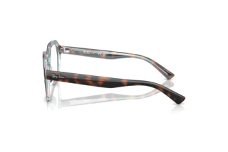 Sidovy Ray-Ban GINA (RX7214 - 8401)