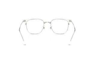 Vedere din spate Ray-Ban NEW CLUBMASTER (RX7216 - 2001)