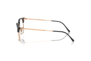 [glasses-side-view] Ray-Ban NEW CLUBMASTER (RX7216 - 8322)
