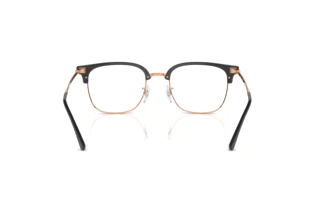 [glasses-back-view] Ray-Ban NEW CLUBMASTER (RX7216 - 8322)