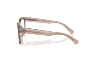 Vista lateral Ray-Ban CHAD (RX7217 - 8317)