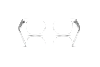 Vista posterior Ray-Ban CHAD (RX7217 - 8321)