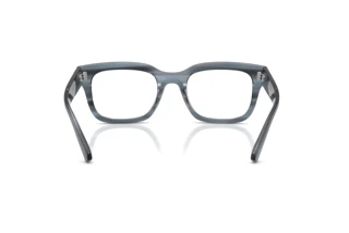 Vedere din spate Ray-Ban CHAD (RX7217 - 8469)