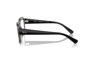 Sidovy Ray-Ban LEONID (RX7225 - 8316)
