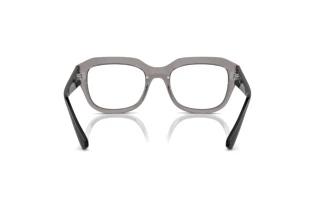 Vy bakifrån Ray-Ban LEONID (RX7225 - 8316)