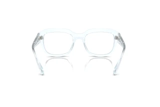[glasses-back-view] Ray-Ban LEONID (RX7225 - 8319)
