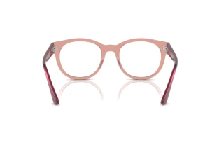 [glasses-back-view] Ray-Ban RX7227 (8314)