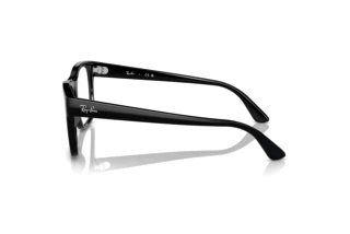 Vista lateral Ray-Ban RX7228 (2000)