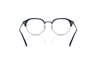 Vista posterior Ray-Ban RX7229 (8210)