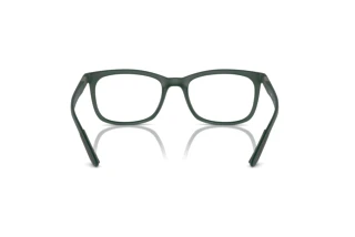 Vista posterior Ray-Ban RX7230 (8062)