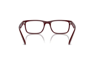 Vista posterior Ray-Ban RX7232M (F685)