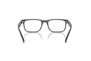 Vista posterior Ray-Ban RX7232M (F691)