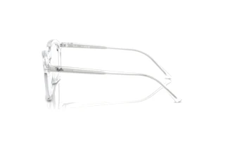 Sidovy Ray-Ban ALICE (RX7238 - 2001)