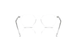 Vy bakifrån Ray-Ban ALICE (RX7238 - 2001)