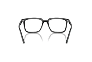 Vista posterior Ray-Ban ALAIN (RX7239 - 2000)