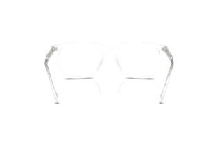 Vista posterior Ray-Ban ALAIN (RX7239 - 2001)