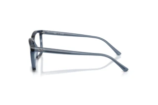 [glasses-side-view] Ray-Ban ALAIN (RX7239 - 8223)