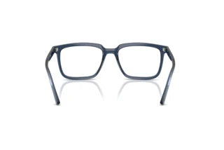 [glasses-back-view] Ray-Ban ALAIN (RX7239 - 8223)
