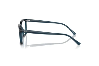 Vista lateral Ray-Ban ALAIN (RX7239 - 8256)