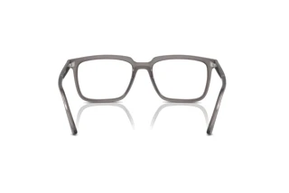 Vista posterior Ray-Ban ALAIN (RX7239 - 8257)