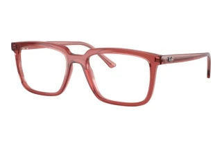 [glasses-front-view] Ray-Ban ALAIN (RX7239 - 8510)